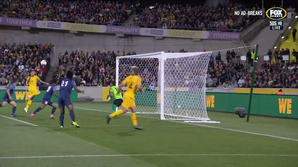 Maclaren grabs quick brace