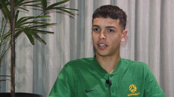 Rawlins: Joeys taking on the occasion 