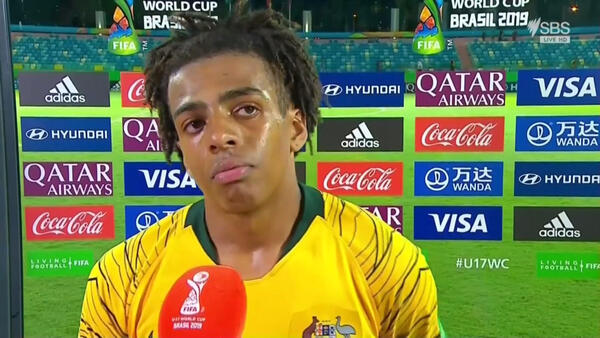 Caleb Watts: We should have come away with a win