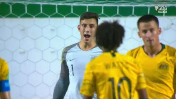 Highlights: Australia v France | FIFA U-17 World Cup