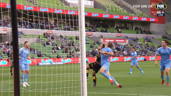 Mini Match | Melbourne City v Perth Glory | Hyundai A-League