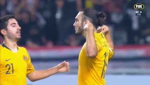 Match Highlights | Australia U-23 v Thailand U-23 | AFC U-23 Championship