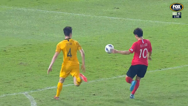 Match Highlights | Australia U-23 v Korea Republic U-23 | AFC U-23 Championship