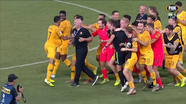 Match Highlights | Australia U-23 v Uzbekistan U-23 | AFC U-23 Championship