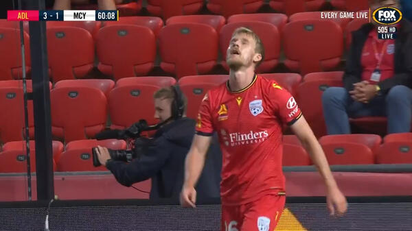 Mini Match | Adelaide United v Melbourne City | Hyundai A-League