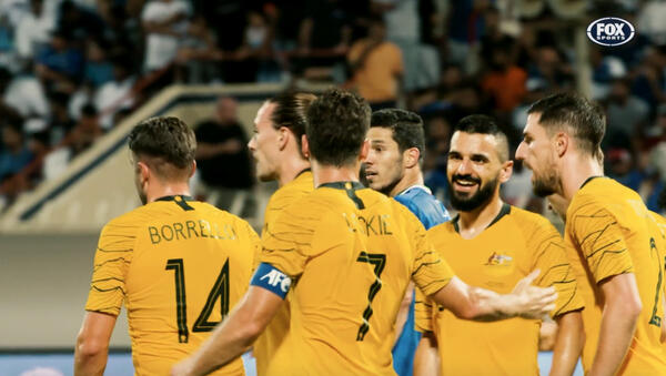 Socceroos' Journey to 2022: Recap of game one v Kuwait