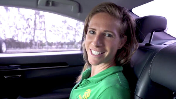 Behind the Matildas - Episode 2