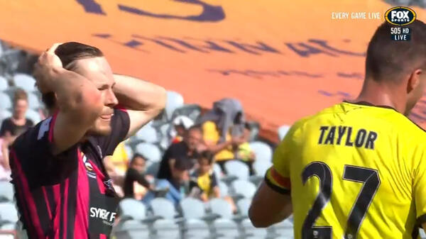 Mini Match | Central Coast Mariners v Wellington Phoenix | Hyundai A-League