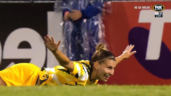 Westfield Matildas' Road to Tokyo 2020