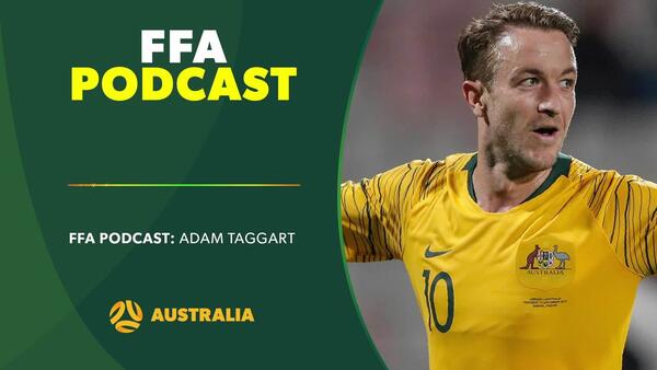 Adam Taggart | FFA Podcast