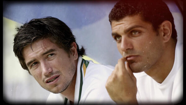 Harry Kewell believes he would've made difference against Italy at FIFA World Cup 2006