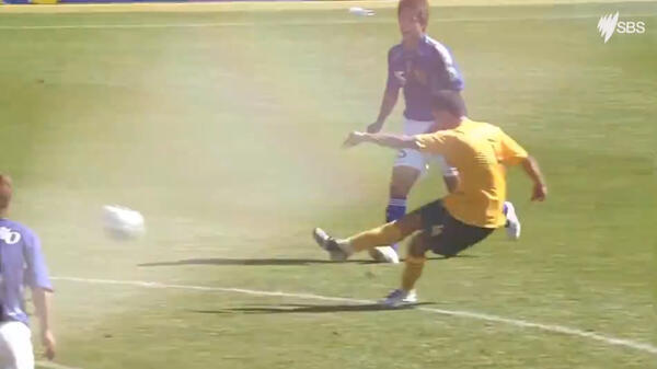 Socceroos to feature FIFA World Cup moments in June