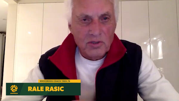 The Boss | Episode 2 | The Heroes of 1974 | Football Stories