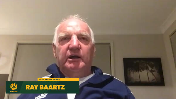 Two Left Behind | Episode 4 | The Heroes of 1974 | Football Stories