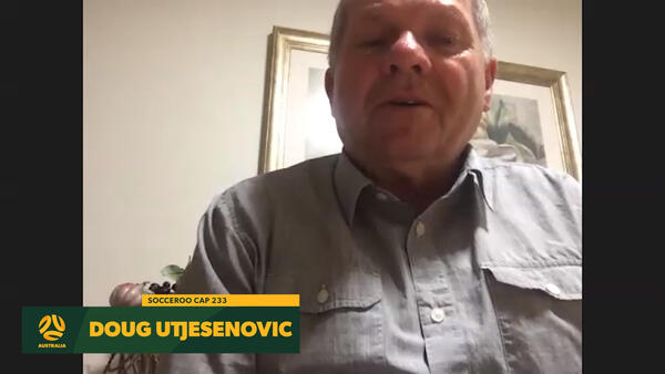 Respecting Our Rich History | Episode 6 | The Heroes of 1974 | Football Stories