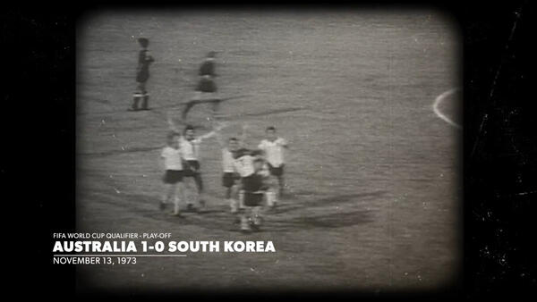 ‘The Most Important Goal in Australian History’ | Episode 3 | The Heroes of 1974 | Football Stories
