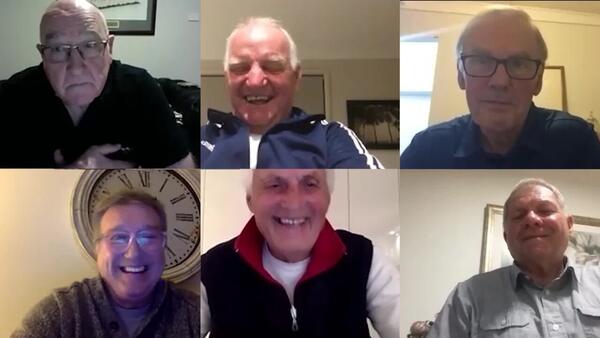 Why Football? Origins of the Socceroos | Episode 1 | The Heroes of 1974 | Football Stories