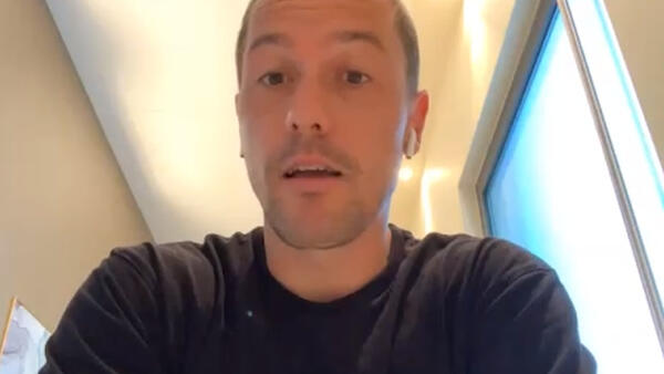 Danny Vukovic's 'blessing in disguise' in return after 355 days