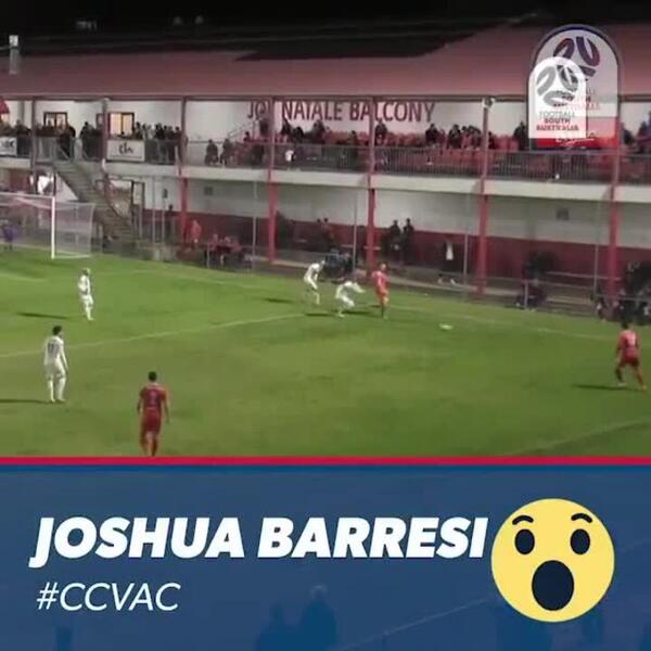 NPL SA Goals of the Week - 7 September 2020