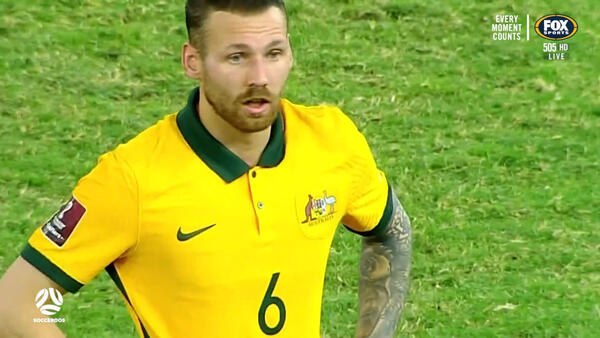 Martin Boyle takes the game to Jordan | Highlights | Socceroos v Jordan | FIFA World Cup qualifier