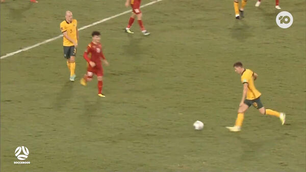 Vietnam v Australia | Highlights | FIFA World Cup Qualifiers