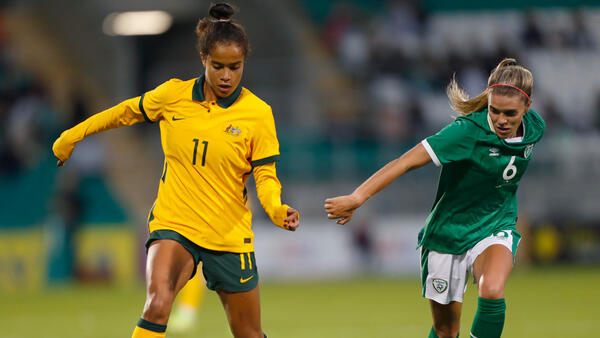 GOAL: Fowler - The young striker equalises again