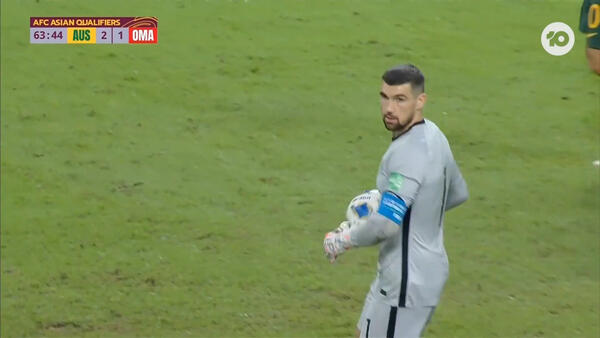 SAVE: Ryan - This time Al Alawi is denied