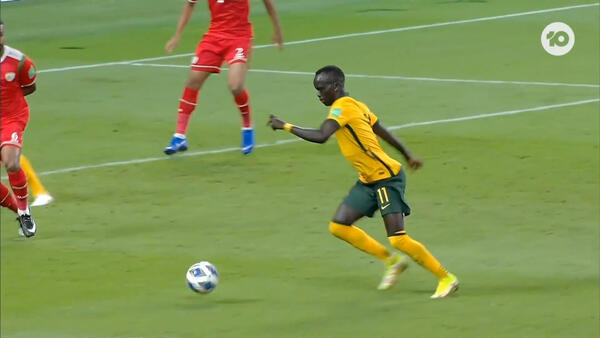 Australia v Oman | Extended Highlights | FIFA World Cup Qualifiers