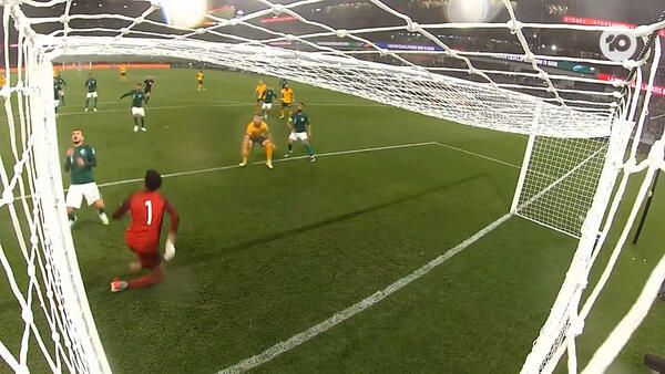 Australia v Saudi Arabia | Mini Match | FIFA World Cup Qualifiers