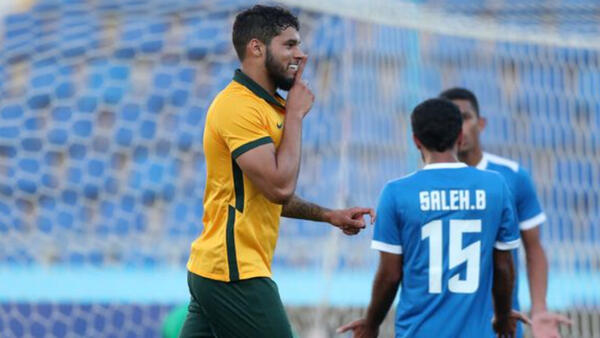 Australia U23 v Kuwait U23 | Mini Match | AFC U23 Asian Cup