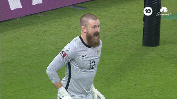 Australia v Peru | Key Moments | FIFA World Cup Playoff