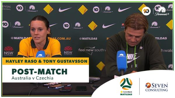 Tony Gustavsson: We need this patience at the World Cup