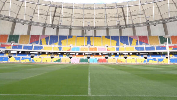 Get to know Busan before the Caltex Socceroos take on Korea Republic