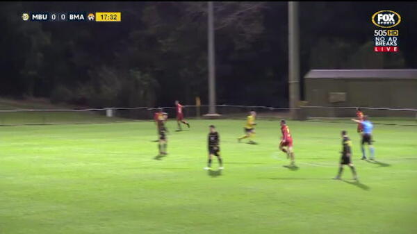 Magic take the lead against Moreton Bay