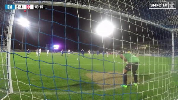 South Melbourne's incredible Cup comeback