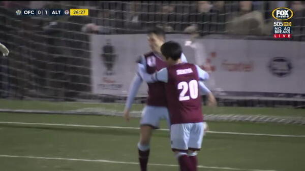 APIA double their advantage