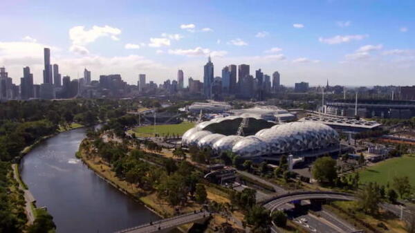 Melbourne to host vital qualifier