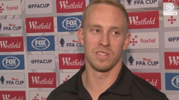 Lewis relishing crack at Mariners