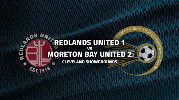 PS4 NPL QLD Round 18