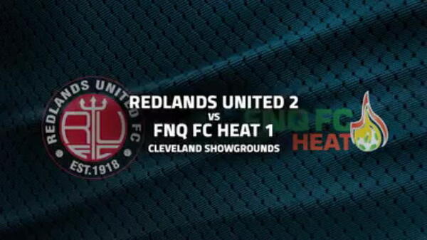 PS4 NPL QLD Round 19