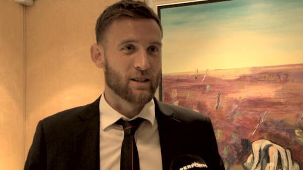 Cornthwaite pumped for Arsenal clash