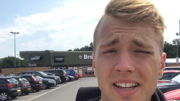 The adventures of an Aussie trialist in Europe