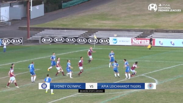 PS4 NPL NSW Round 19