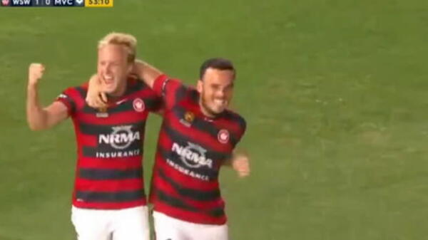 Bridge returns to the Wanderers