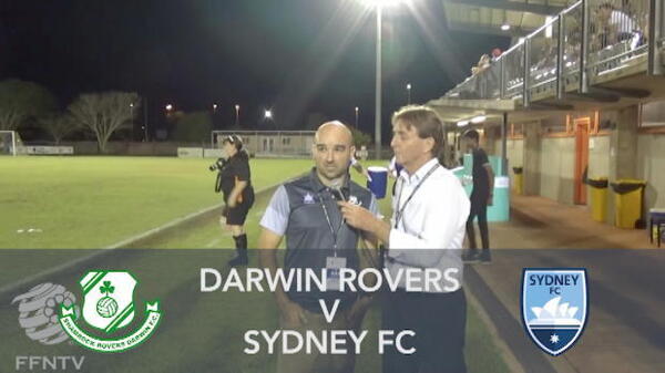 FFA Cup Round of 32 MD3 preview