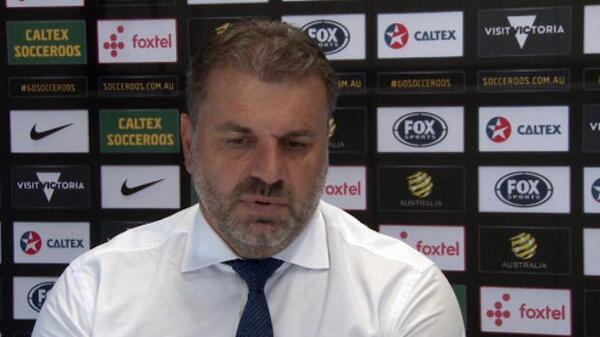 Caltex Socceroos ready to carry momentum from Confederations Cup