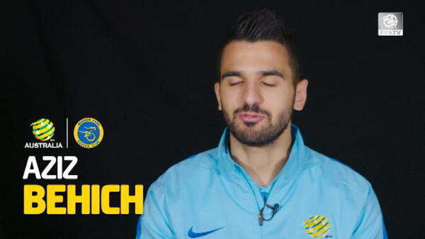 Behich: where it all began