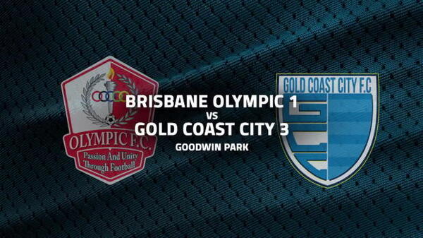 PS4 NPL QLD Round 20