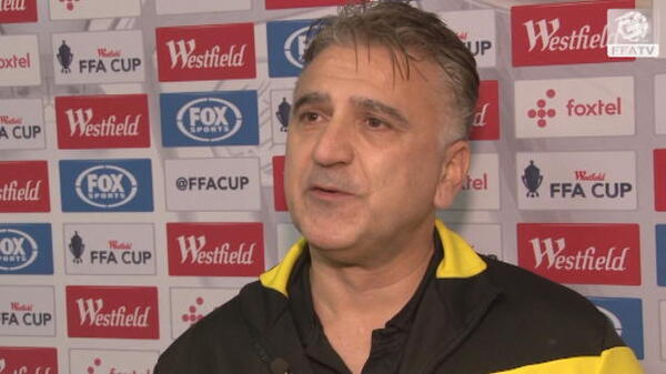 Heidelberg eyeing bumper crowd against Glory
