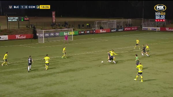 FFA Cup Round of 32 MD3 goals wrap
